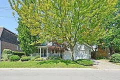 81 Chisholm Street, Oakville, ON L6K 3H8