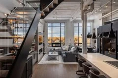 993 Queen Street W Ph12, Toronto C01, ON M6H 1H2