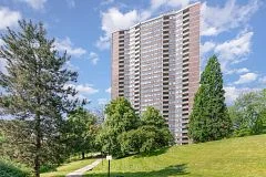 3100 Kirwin Avenue 2905, Mississauga, ON L5A 3S6