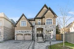 Detached in Brampton