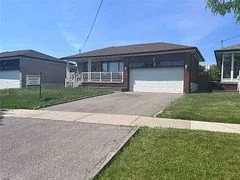 10 Laskay Cres Upstair , Toronto W05, ON M3N 1P3