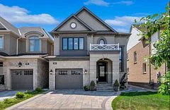 103 Beaveridge Avenue, Oakville, ON L6H 0M6