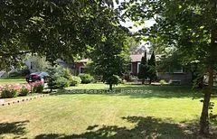 Detached in Oakville