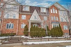 3025 Elmcreek Road 6, Mississauga, ON L5B 0B6