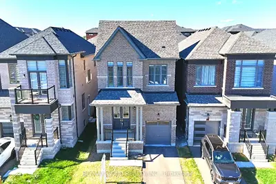 Detached in Caledon