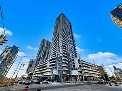 Condo Apartment in Mississauga