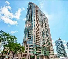 208 Enfield Place 1501, Mississauga, ON L5B 0G8