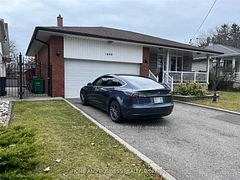 1648 Sunnycove Drive Lower, Mississauga, ON L4X 1B7