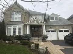 2156 Heathcliff Court, Oakville, ON L6M 0A5
