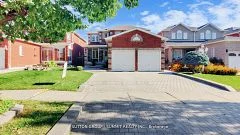 3391 Grand Park Drive (BSMT ROOM 2), Mississauga, ON L5B 4E2