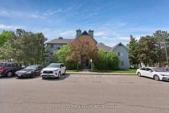 Condo Apartment in Mississauga