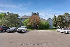 65 Trailwood Drive 523, Mississauga, ON L4Z 3L1