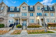 3002 Preserve Drive 5, Oakville, ON L6M 4M1