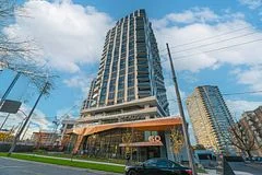 60 Central Park Roadway 905, Toronto W08, ON M9A 0E6