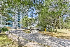 1442 Lawrence Avenue W 616, Toronto W04, ON M6L 1B2
