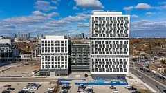 1007 The Queensway 508, Toronto W08, ON M8Z 6C7