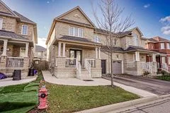254 Fasken Court, Milton, ON L9T 6S8