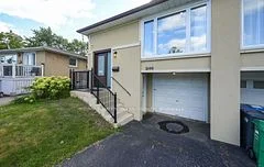 2699 Sherhill Drive Lower, Mississauga, ON L5J 3Z2