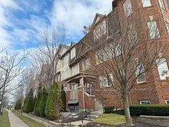 580 Shoreline Drive 6, Mississauga, ON L5B 0A8