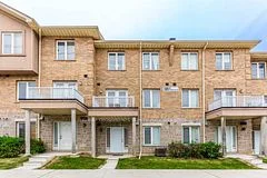 3051 Finch Avenue 59, Toronto W05, On M9m 0a6
