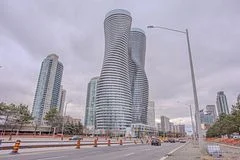 50 Absolute Avenue 3704, Mississauga, ON L4Z 0A9