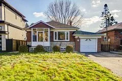 Detached in Toronto