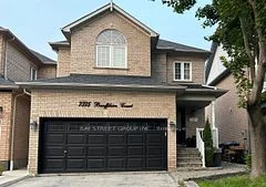 7375 Banffshire Court, Mississauga, ON L5N 7Z9
