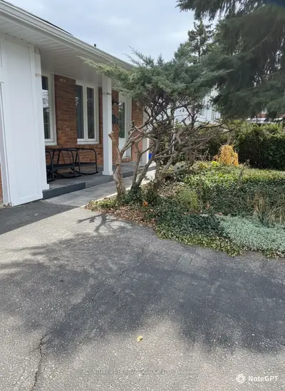 Detached in Mississauga