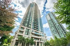 3515 Kariya Drive 3301, Mississauga, On L5b 0c1