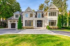 1031 Lakeshore Road W, Oakville, On L6l 1e7