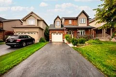 Detached in Orangeville