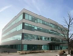 6790 Century Avenue Unit 302, Mississauga, ON L5N 2V8