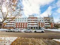 2485 Woking Crescent 309, Mississauga, ON L5K 1Z6
