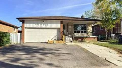 7684 Netherwood Road, Mississauga, ON L4T 2P1