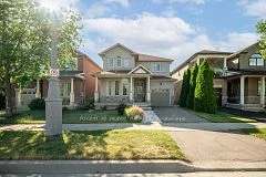 3407 Whilabout Terrace, Oakville, On L6l 0a7