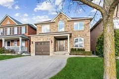 2369 Proudfoot Trail, Oakville, ON L6M 4X9