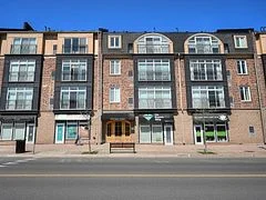 459 Kerr Street 302, Oakville, ON L6K 3C2