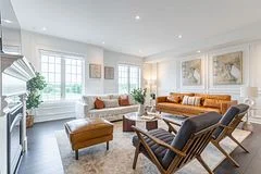 483 Terrace Way, Oakville, ON L6M 1N5