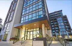 25 Neighbourhood Lane 614, Toronto W07, ON M8Y 0C3