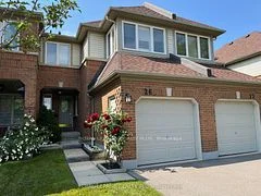 2555 Thomas Street 26, Mississauga, ON L5M 5P6