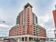 3091 Dufferin Street 309, Toronto W04, ON M6A 2S7