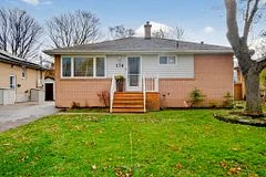 Detached in Halton Hills