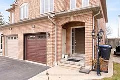 5382 Longhouse Crescent Upper, Mississauga, ON L5R 4A5