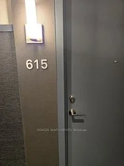 2485 Eglinton Avenue W 615, Mississauga, ON L5M 2T1