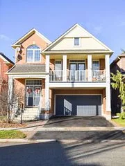 3945 Janice Drive, Mississauga, ON L5M 7Y3