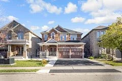 Detached in Brampton
