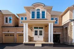 119 Orchardcroft Road, Oakville, ON L6H 0M5