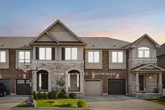 Att/Row/Townhouse in Milton