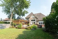 Detached in Mississauga