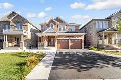 Detached in Brampton